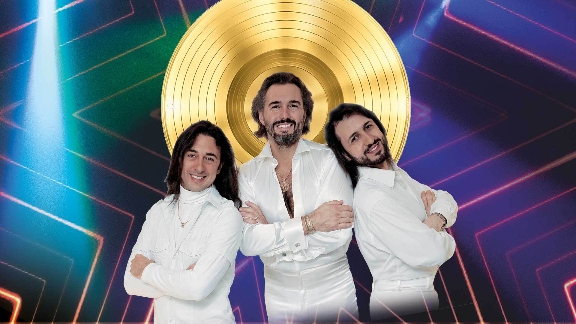 Legacy the bee gees music celebration tickets be at tickets