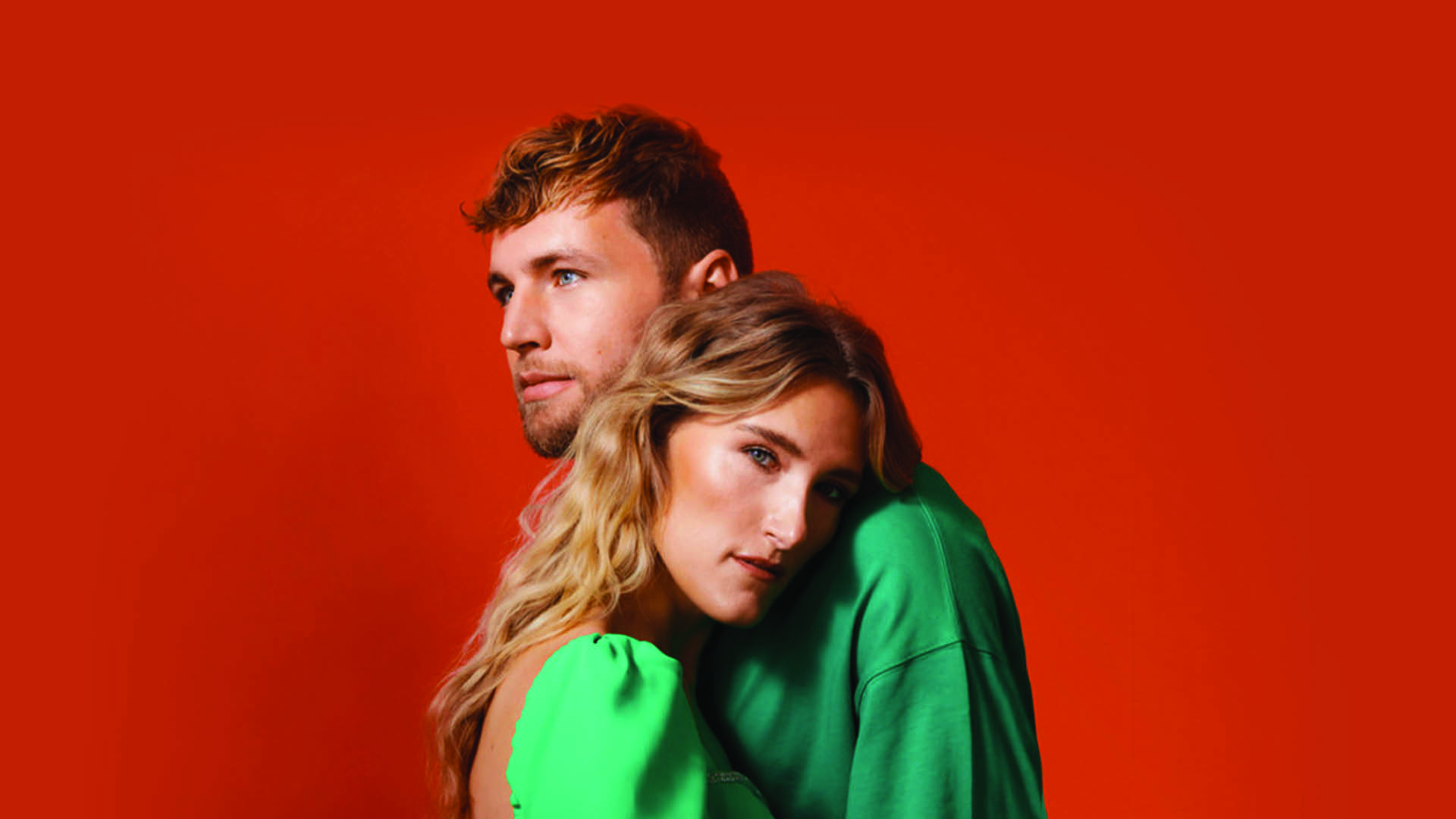 Suzan & Freek Tickets Sportpaleis Antwerpen