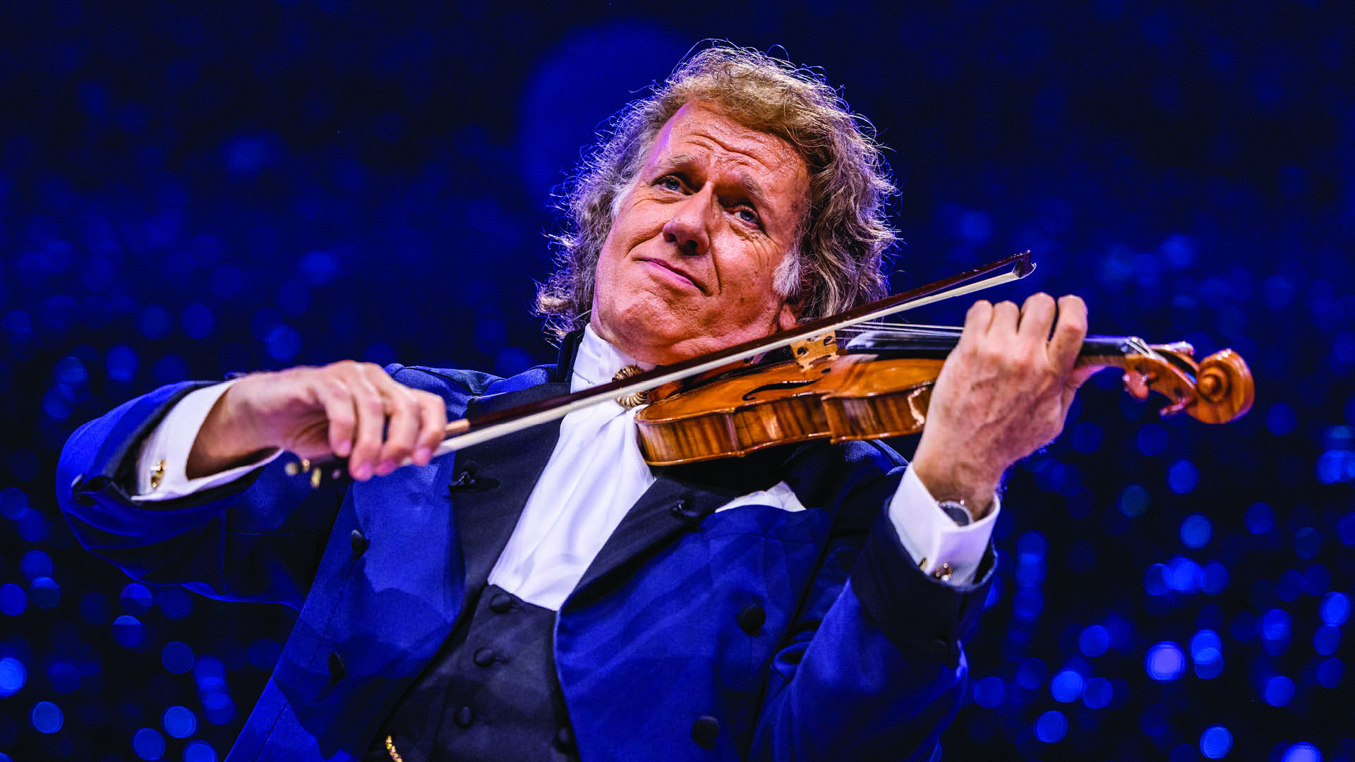 André Rieu in Antwerp | Tickets | AFAS Dome